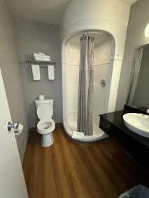Motel 6 Stanton, CA - Anaheim West - Salle de bain