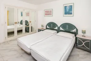 Golf y Mar A Suites - Værelse