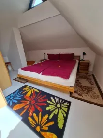 Haus Meeresrauschen - Room
