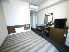 Hotel Route-Inn Satsumasendai - Chambre