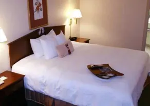 Hampton Inn Hanover - Room