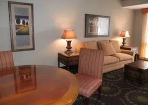 Quality Inn Florissant-St Louis - Hall