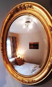 Sheena's Dartmouth Chalets - Room