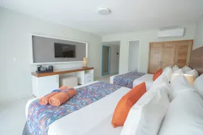 Emotions by Hodelpa Puerto Plata - View from room