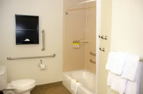 Candlewood Suites - Lancaster West by IHG - Salle de bain