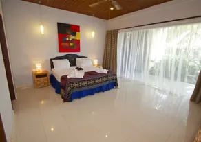 Bayshore Villa - Chambre