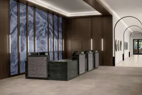 Element by Marriott Boise Downtown - Reception