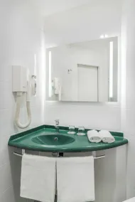 Ibis Budapest City - Rom