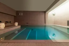 Hotel Vista Mare & Spa - Aperto tutto l'anno - Piscine