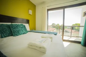 Asilé Hotel Boutique - Room