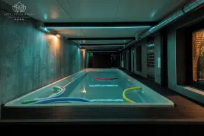 Hotel Polonia PARK Medical Center & Spa Restauracja Polonia & SKY Bar - Piscine