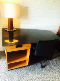 Stardust Motel and Suites El Dorado KS - Utsikt fra rommet