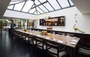 St. James' Court, A Taj Hotel, London - Restaurant