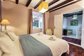 Apartmani Banovac - Værelse