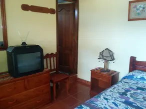 Hostal Curiñan - Room