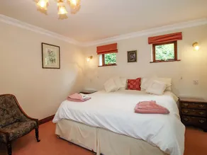 Willow Cottage - Camera