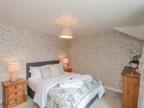 Rosedale Cottage - Room