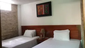 Casa de Huespedes Milena - Room
