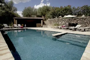 Agroturismo Can Torna AG178 - Pool