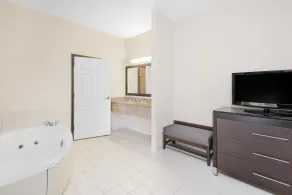 Wingate by Wyndham Sylvania-Toledo - Salle de bain