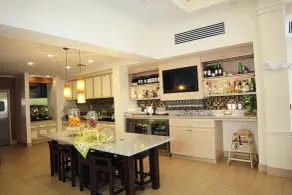 Hilton Garden Inn Charlotte Pineville - Restaurant
