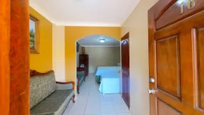 Hotel Florencia - Room