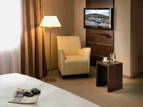 Mercure Hotel Lüdenscheid - Zimmer