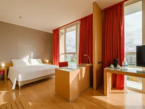 B&B HOTEL Remilia - Chambre