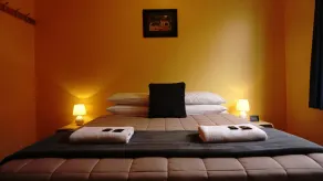 Franz Josef Montrose Hostel Lodge - Zimmer