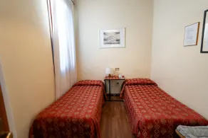 Hotel Tivoli - Rum