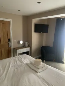 Highfield Coach House - Habitación