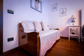 Il Piccolo Principe B&B - Værelse