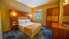 CLUB CETTIA RESORT  - Quarto