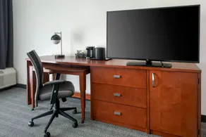 Courtyard By Marriott Baltimore Hunt Valley - Chambre