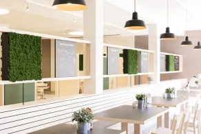 JUFA Hotel Graz City - Restaurant