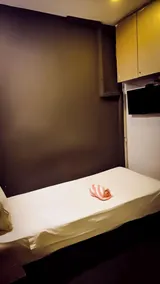 Moon Night Hotel - Room