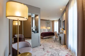 TURIM Boulevard Hotel - Room