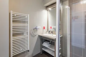 Appart'City Confort Rennes - Cesson Sévigné - Salle de bain