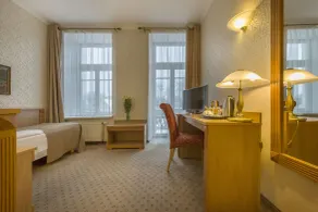 Artis Centrum Hotels - Room