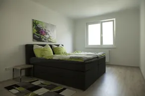 Viennaflats - Apartment Prater - Rum