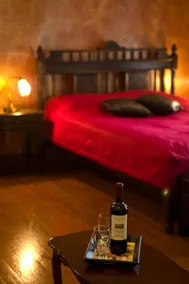 Andromeda Suites - Rum