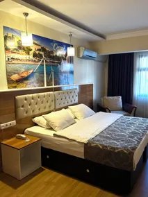 Lucid Otel - Room
