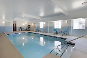 Comfort Inn & Suites Charleston Airport Convention Center - Piscine