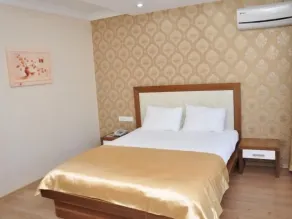 Savis Otel - Room