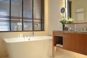 Dusit Thani Residence Davao - Salle de bain