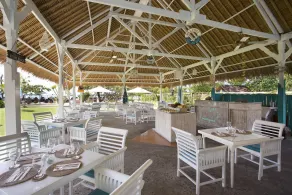 SOL by Meliá Benoa Bali - All Inclusive - Restaurant