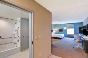 Home2 Suites by Hilton Las Vegas Strip South - Chambre
