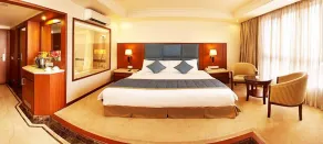 The Royale Senate Hebbal - Rom