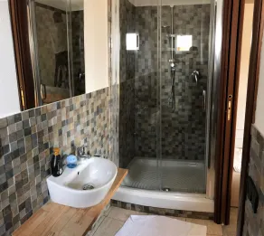 Raxul Room - Baño
