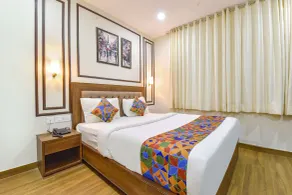 FabHotel LFC - Camera